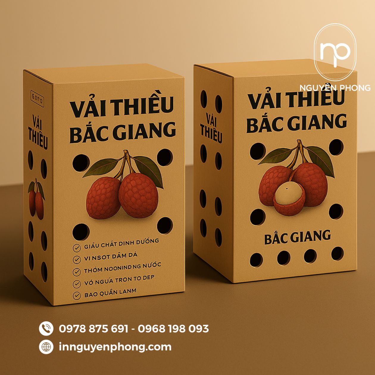 mẫu-thùng-carton-đựng-vải-thiều